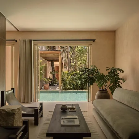 Naboa Hotel Tulum