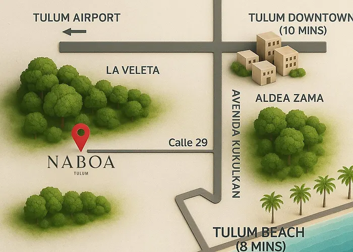 Naboa Hotel
