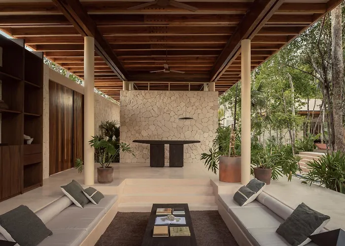 Naboa 5* Tulum