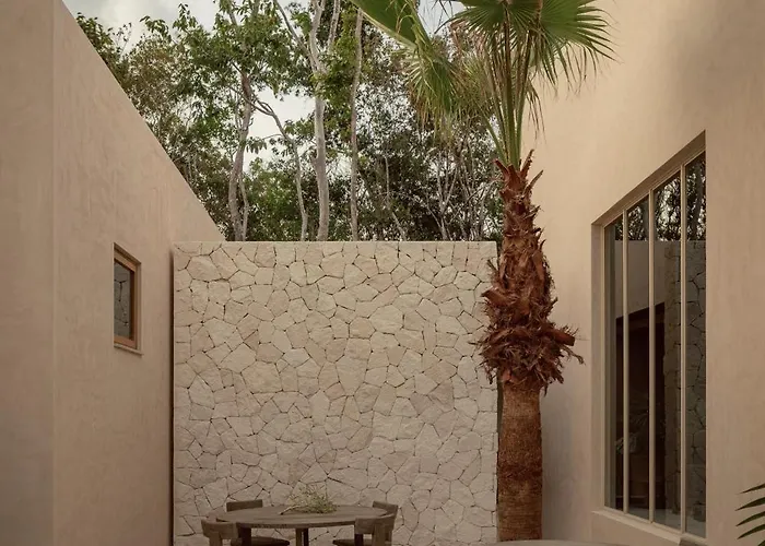 Hotel Naboa