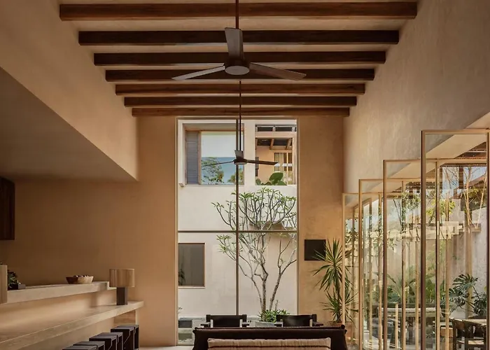 Naboa Hotel Tulum