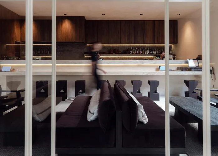Naboa Hotel Tulum