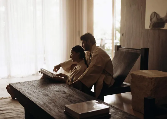 Naboa 5* Tulum