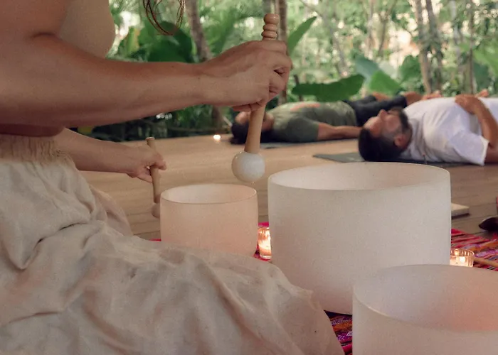 Hotel Naboa Tulum