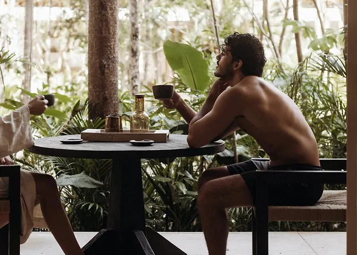 Hotel Naboa Tulum