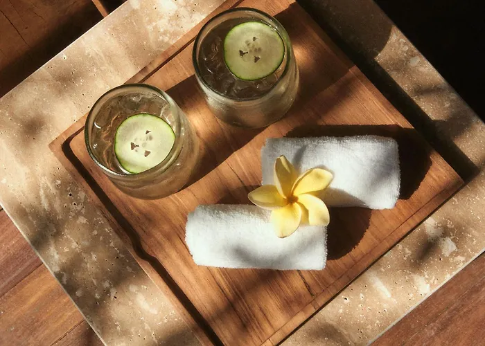 Naboa Hotel Tulum