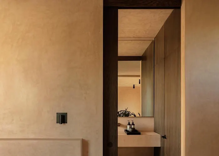 Naboa 5* Tulum