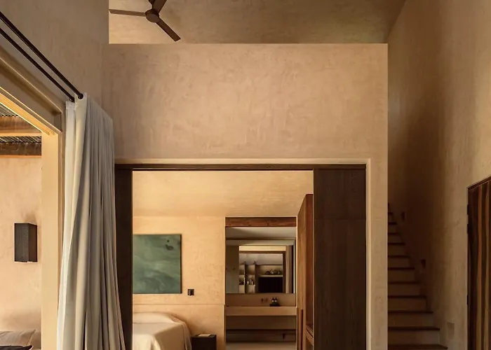 Naboa Hotel Tulum