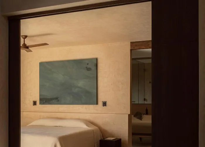 Naboa Hotel Tulum