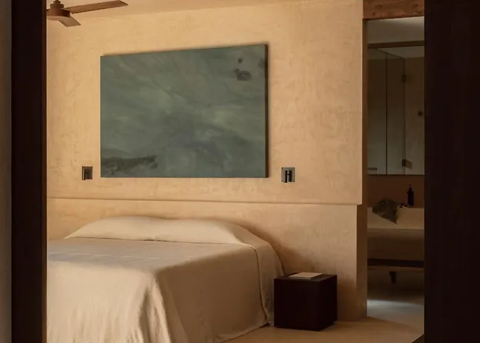 Hotel Naboa Tulum